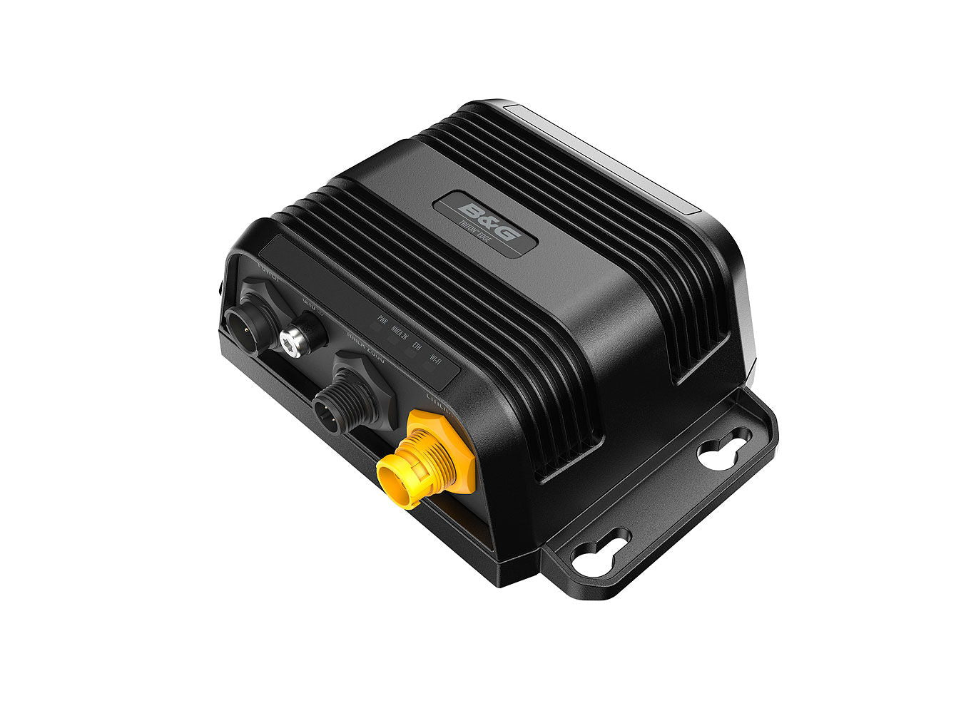 B&G Triton Edge sailing processor detalj