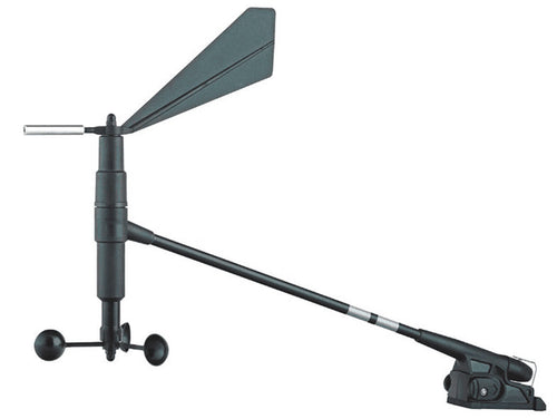 B&G Wind Sensor 608 vindsensor forfra