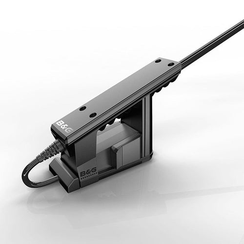 Detaljbilde av B&G WS 310 vindsensor med 20 m kabel