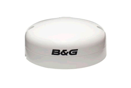 B&G ZG100 GPS-antenne med kompass for presis navigasjon