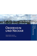 Binnenkarten Atlas 11 Øvre Rhinen og Neckar forside