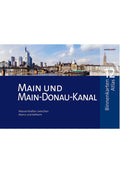 Innenkarten Atlas 12 Main-Donau-Kanal forside
