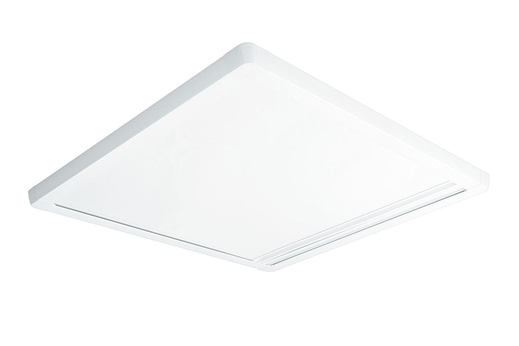 Detaljbilde av blendingsrullegardin med insektnett 457x327 mm for Lewmar 30 - Oceanair