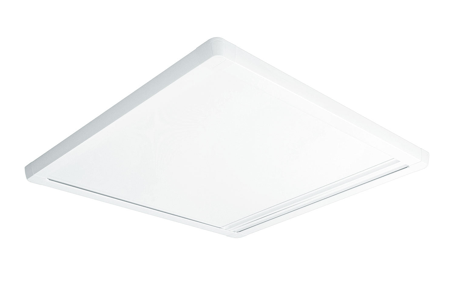 Detaljbilde av blendingsrullegardin med insektnett 457x327 mm for Lewmar 30 - Oceanair