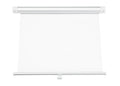 Blendingsrullegardin PORTSHADE aluminium polyester foran