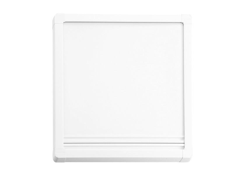 Detalj av Blendingsrullegardin Skyscreen Roller Surface 2