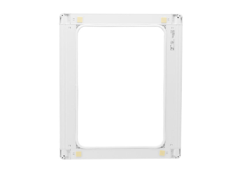 Detalj av Blendingsrullegardin Skyscreen Roller Surface 2