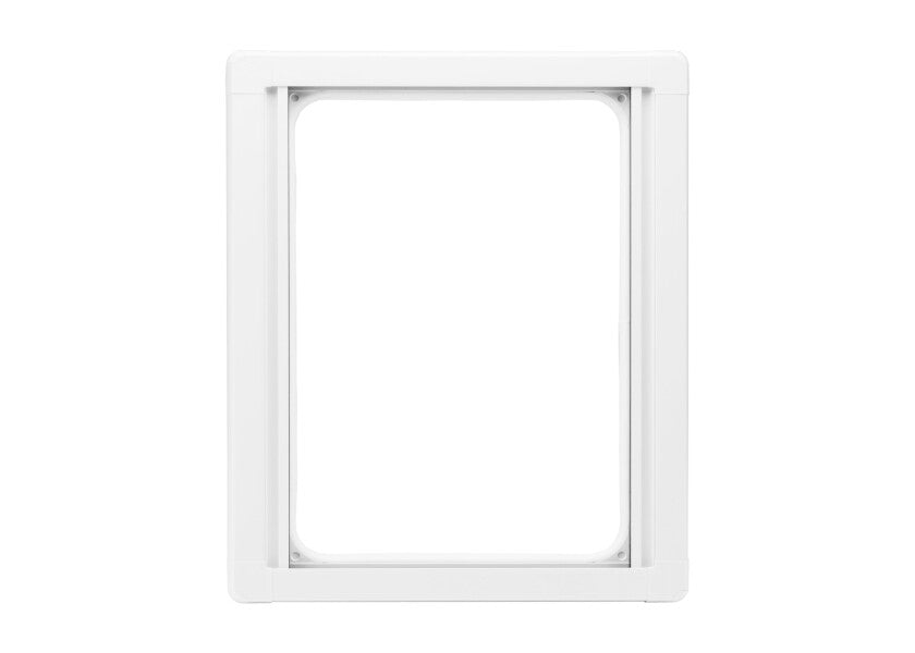 Montert Blendingsrullegardin Skyscreen Roller Surface 2 i båt