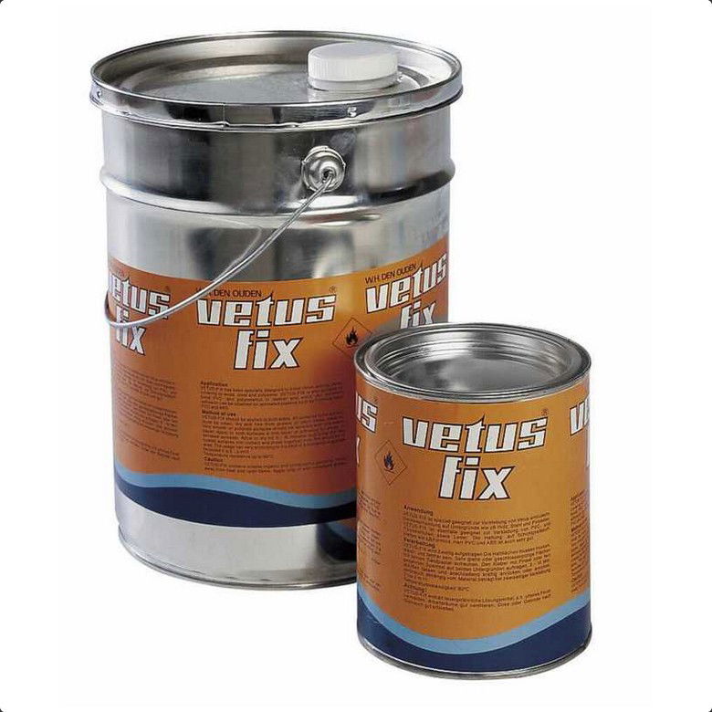 BoatFix lim for marine bruk 1 liter - Vetus forfra