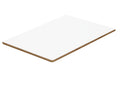 Bordplate marin sperrefiner 61x88 cm - Forma for båtens cockpit