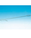 Bøyehake 116 cm rustfritt stål - Compass forfra