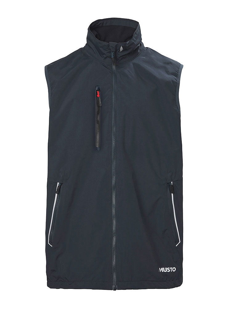 BR1 Corsica vest 2.0 vanntett 5000 mm vannsøyle forfra