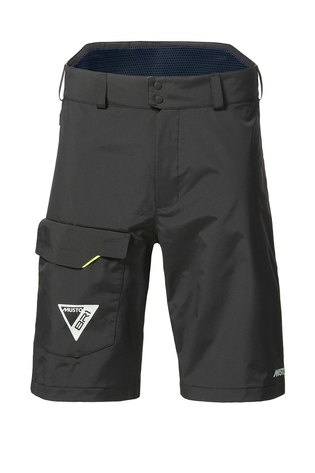 BR1 Solent shorts vanntett med forsterkning forfra