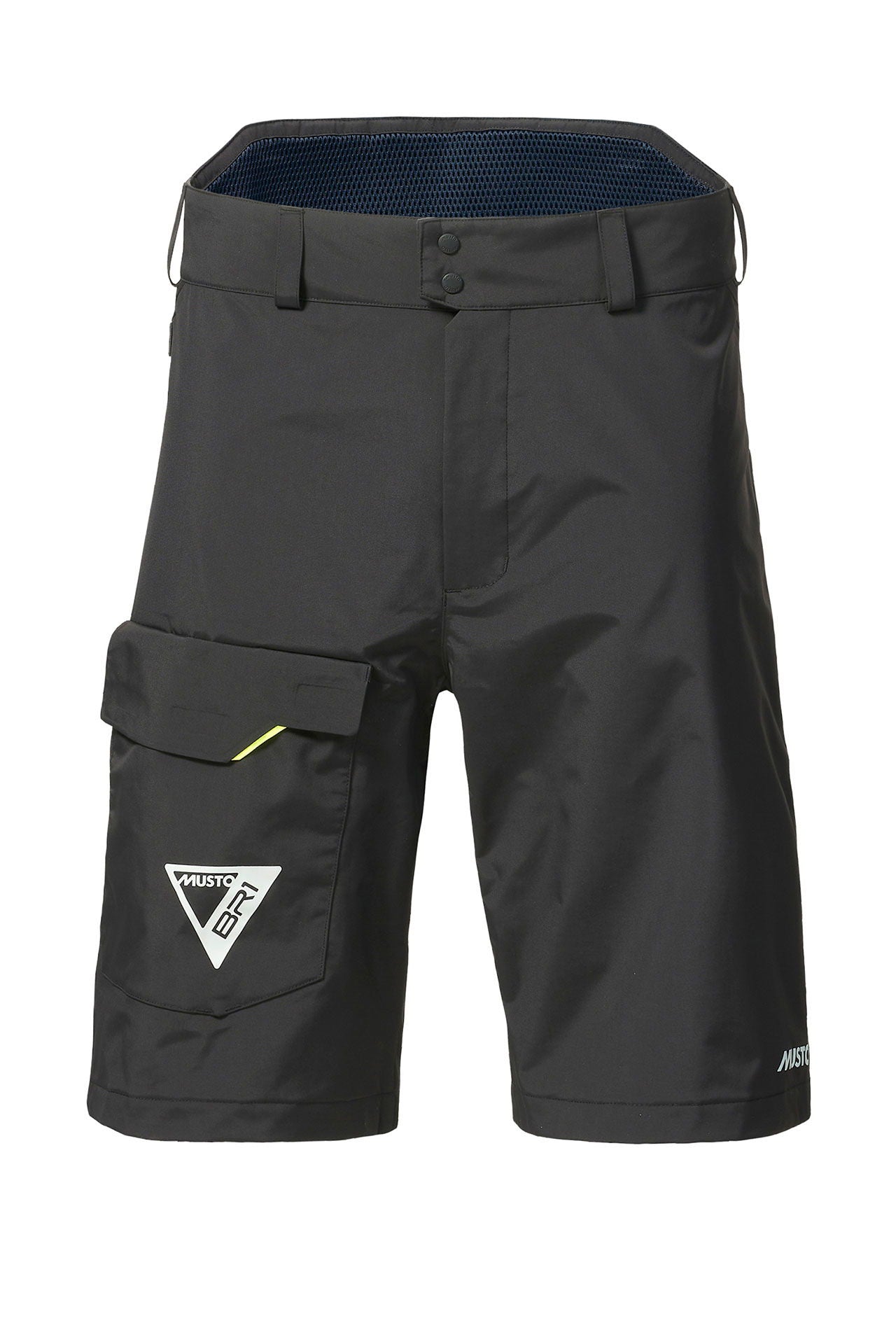 BR1 Solent shorts vanntett med forsterkning forfra