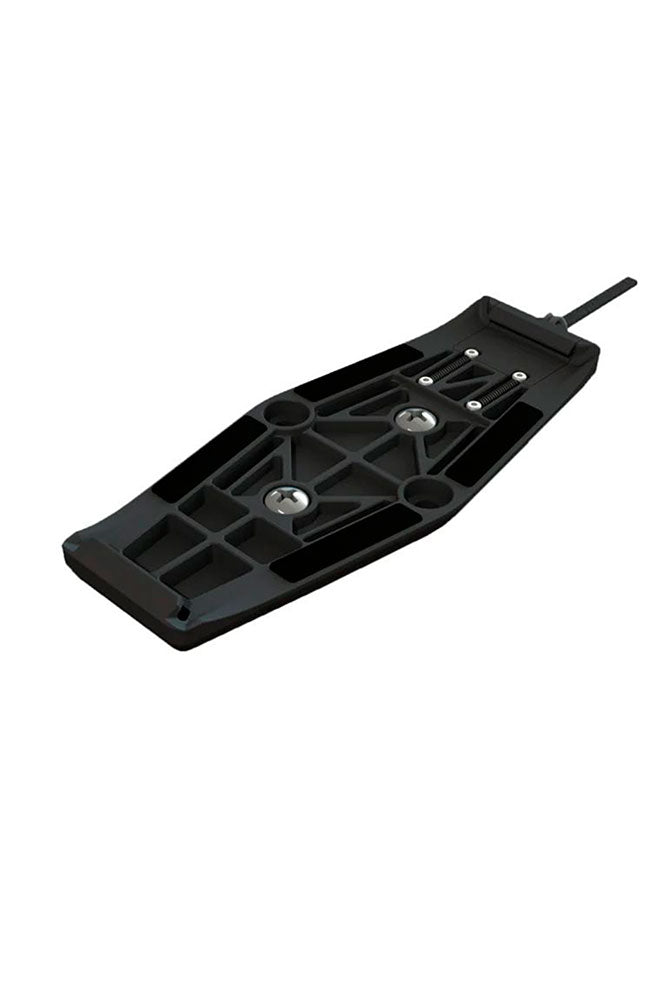 Brakett for Atlas 2 multifunksjonsinstrument forfra