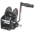 Bremsevinsj for tilhenger 505 kg 4:1 utveksling - Compass forfra