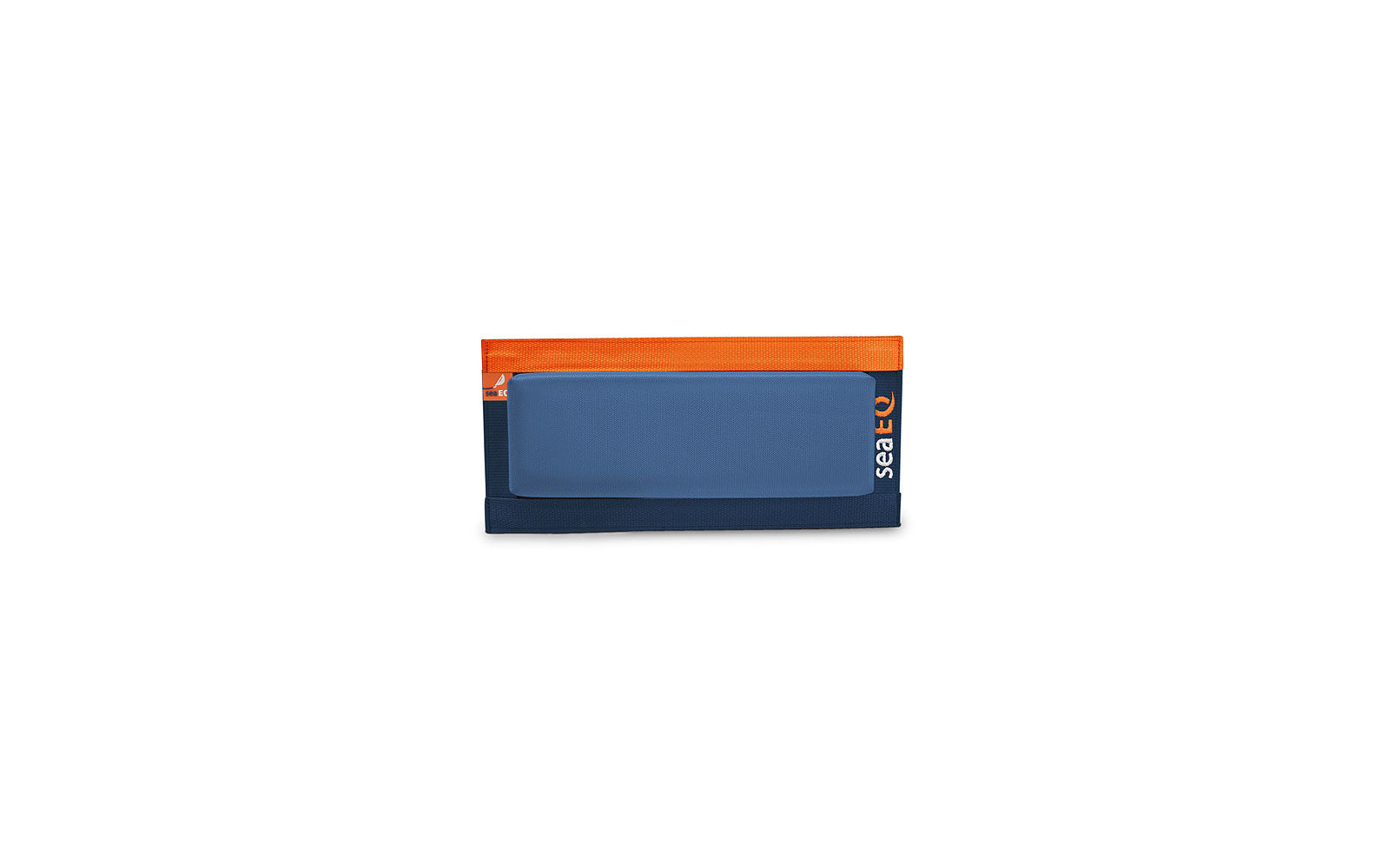 Bryggefender 40 x 10 x 3 cm polyetylenskum med PVC for bryggebeskyttelse