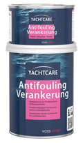 Bunnstoff forankringsprimer 2-komponent 750 ml - Yachtcare forside