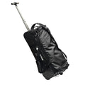 C4S Multi Sport reisebag med hjul 50 liter forfra