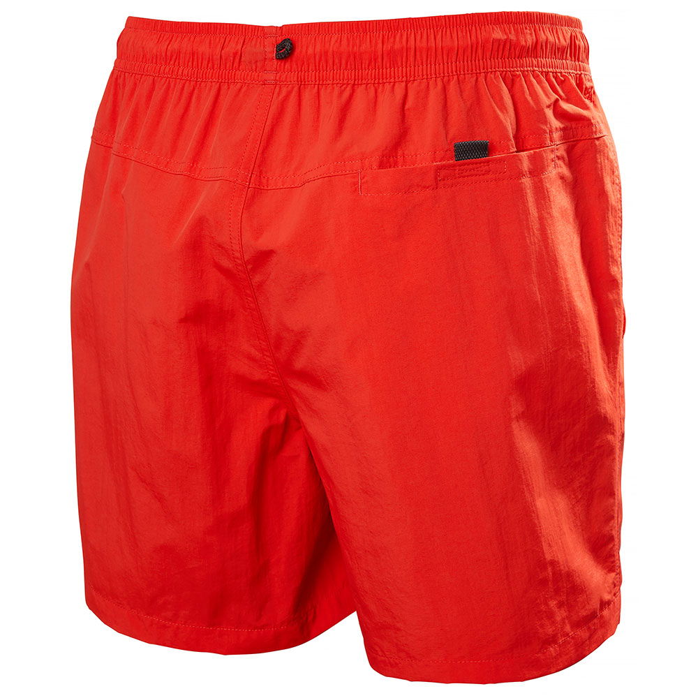 Calshot badeshorts hurtigtørkende resirkulert polyester bakside