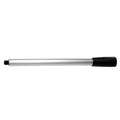 Calypso aluminium mast 33 cm for instrumenter forfra