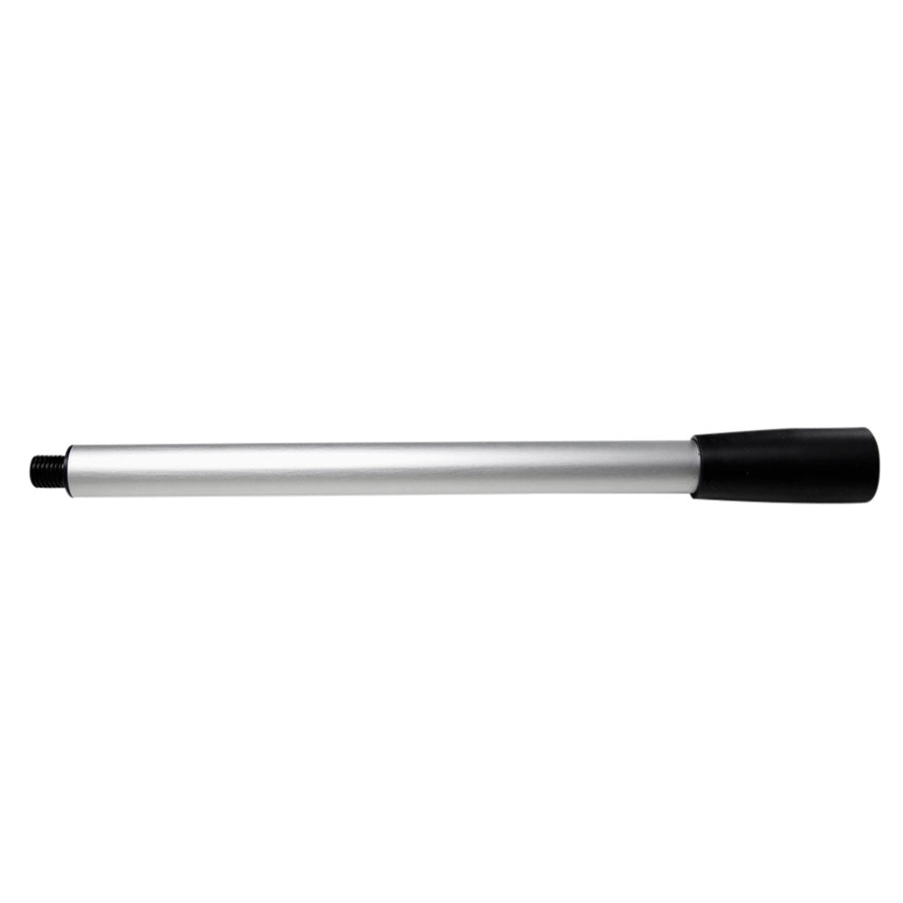 Calypso aluminium mast 33 cm for instrumenter forfra