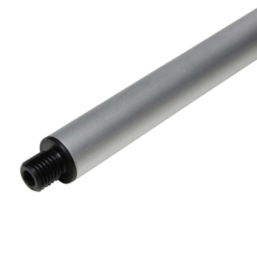 Calypso aluminium mast 33 cm for instrumenter bakside