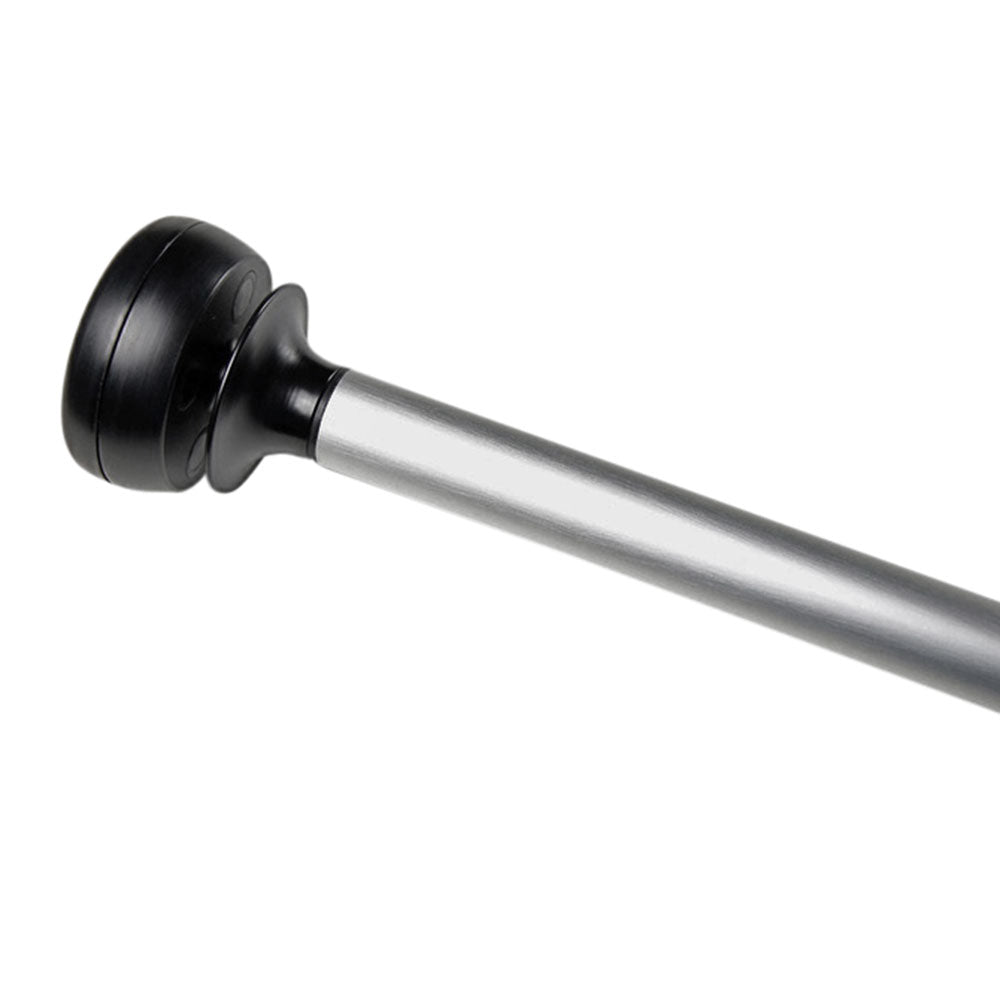Calypso aluminium mast 33 cm for instrumenter nærbilde