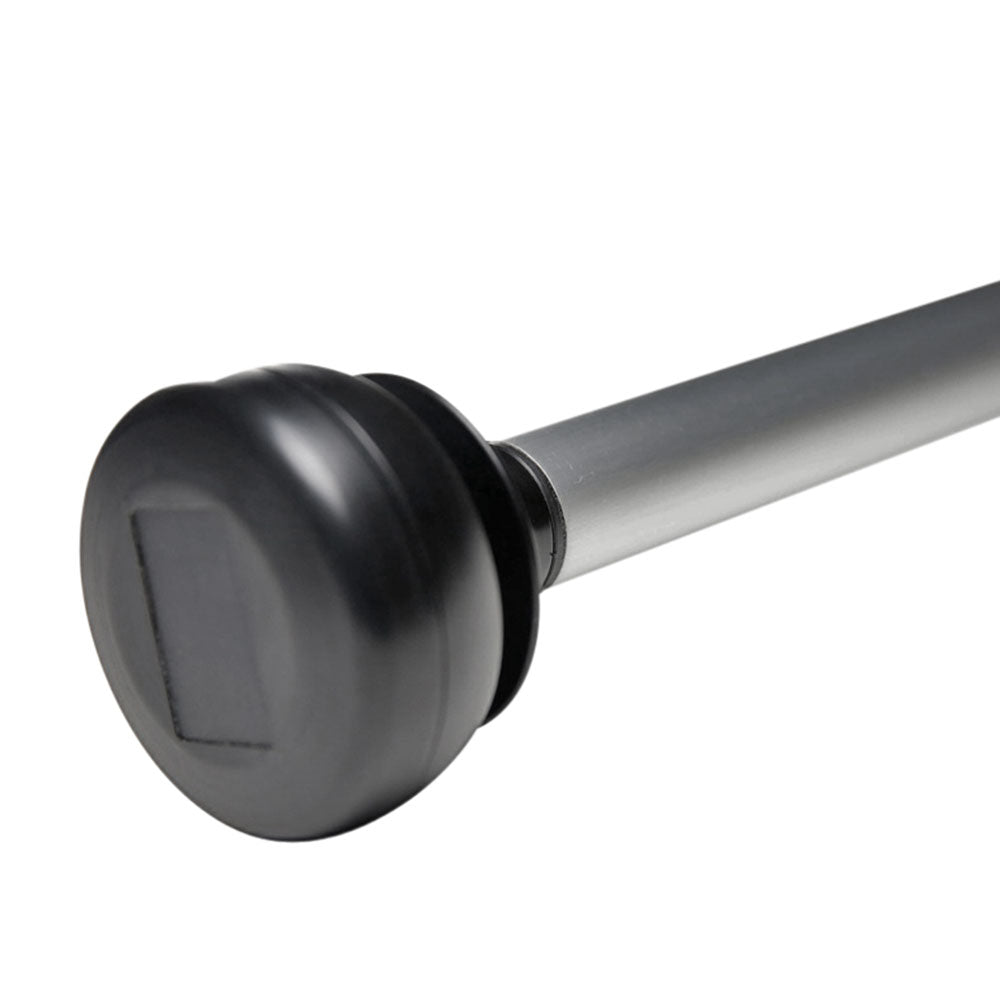 Calypso aluminium mast 33 cm for instrumenter side