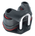 Cam-Matic / Extreme Angle lineføring for H 468 og 476 - Harken forfra
