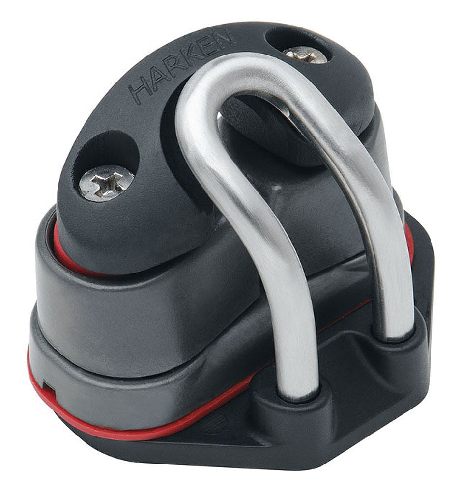 Cam Matic Kit H 496 med Fast Release lineføring forfra