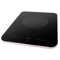 CAN induksjonskokeplate PTS121 2100 W 230 V portabel forfra