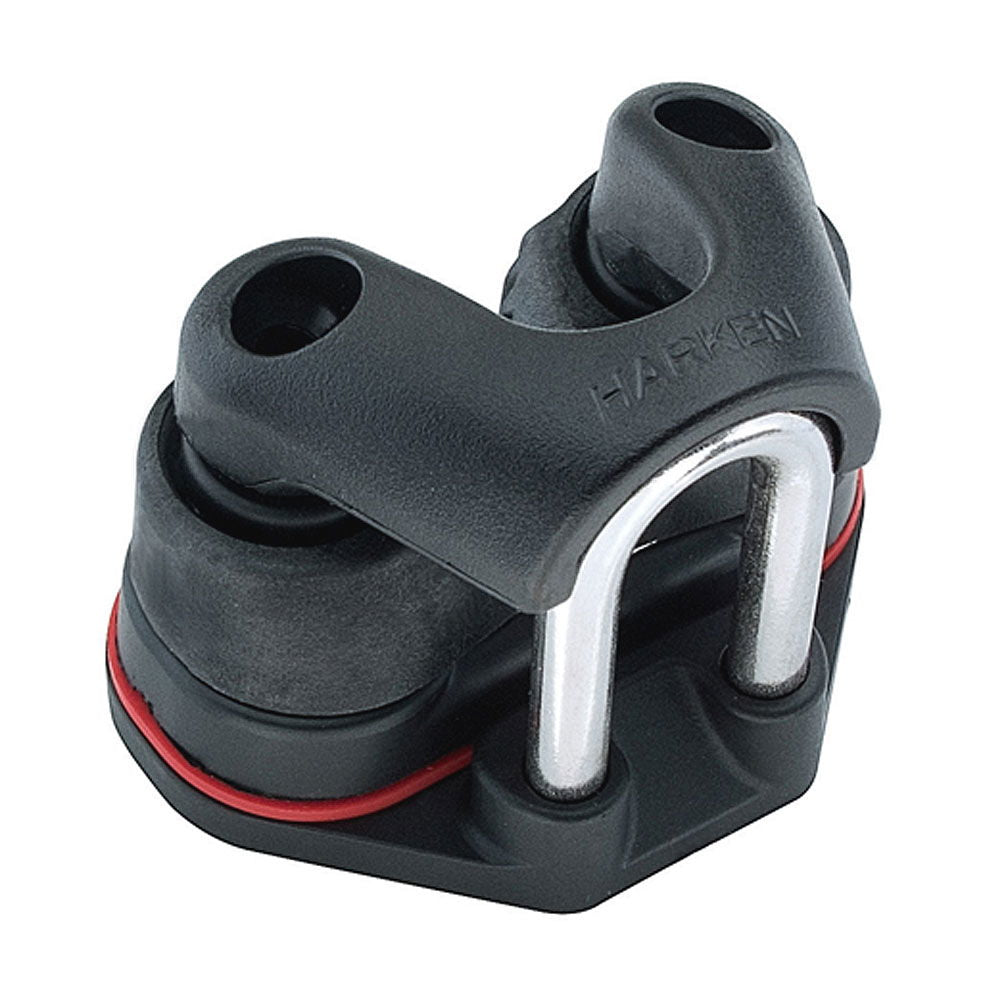 Carbo-Cam® med X-TremeAngle lineføring tau 3-6 mm forfra