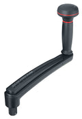 Carbo One Touch vinsjhåndtak 241 mm forfra