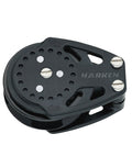 Carbo Ratchamatic blokk 75 mm liggende 1361 kg forfra