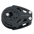 Carbo ratchetblokk 75 mm 1361 kg bruddlast for 12 mm tau - Harken forfra