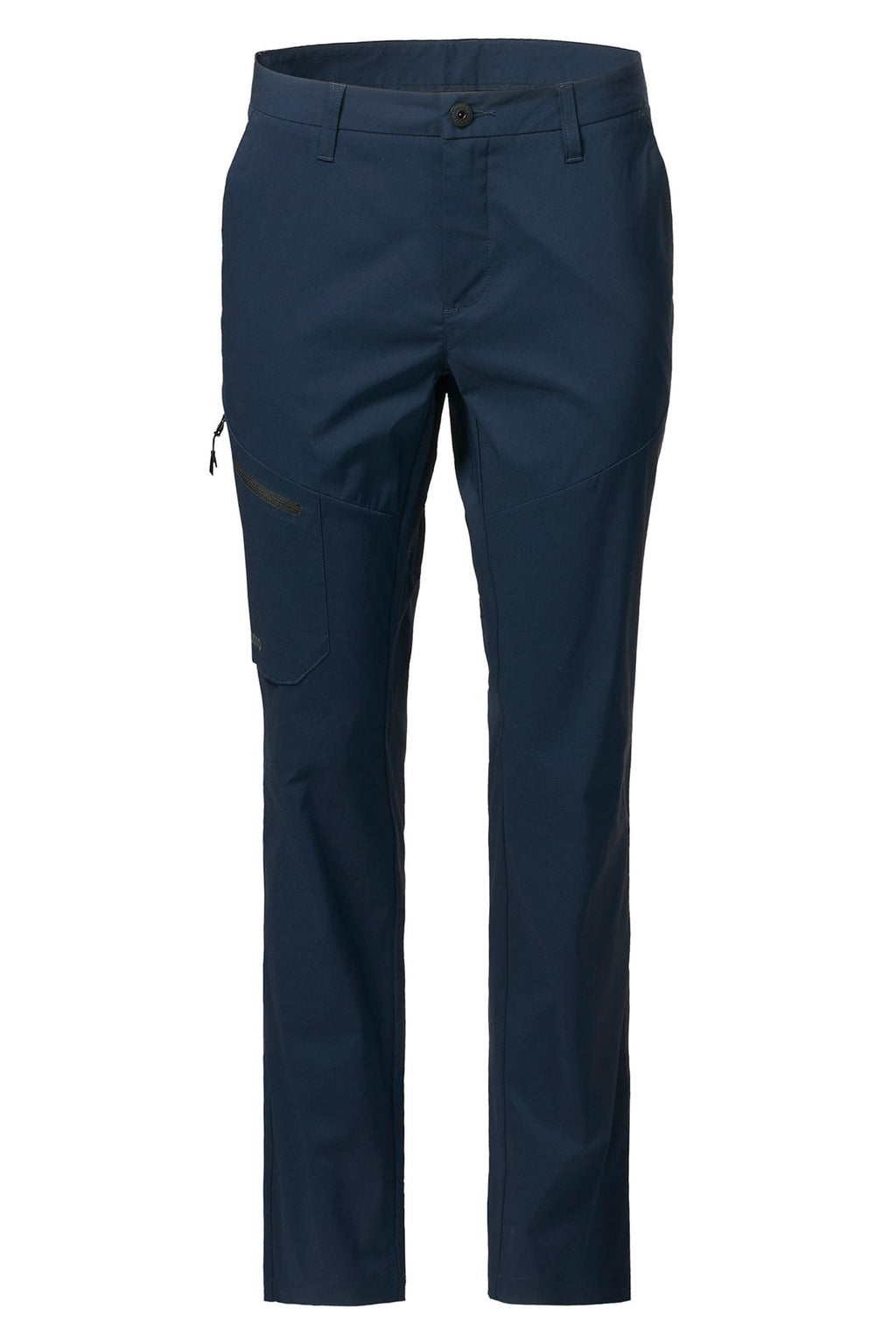 Cargo-bukse dame for båtliv - Musto forfra
