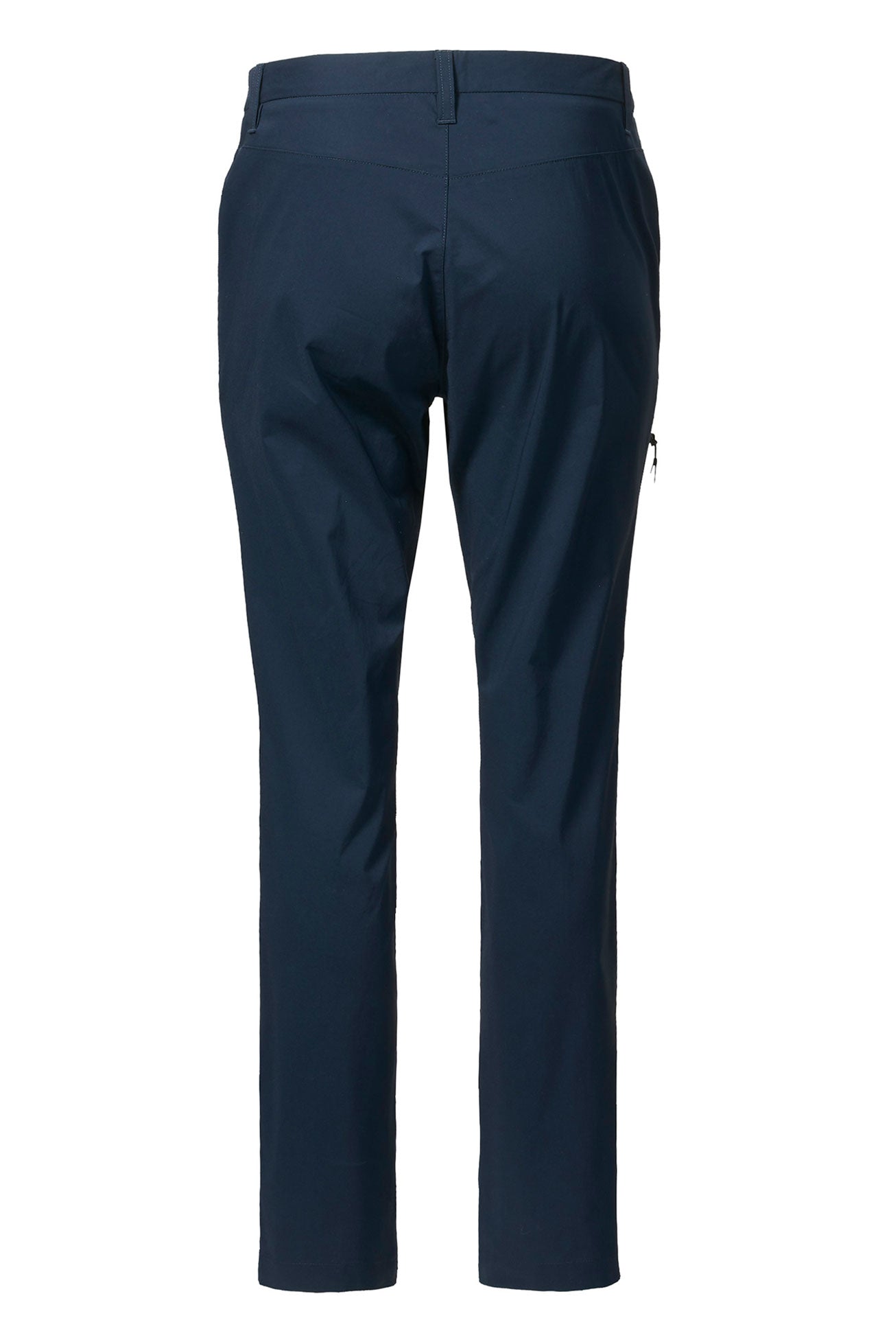 Cargo-bukse dame for båtliv - Musto detalj av lomme