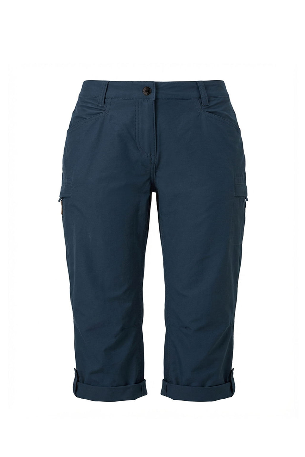 Cargo capribukse wash&go hurtigtørkende - Giga by Killtec lomme med borrelås
