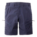Cargo seilershorts hurtigtørkende med lommer - Capt.Scott forfra