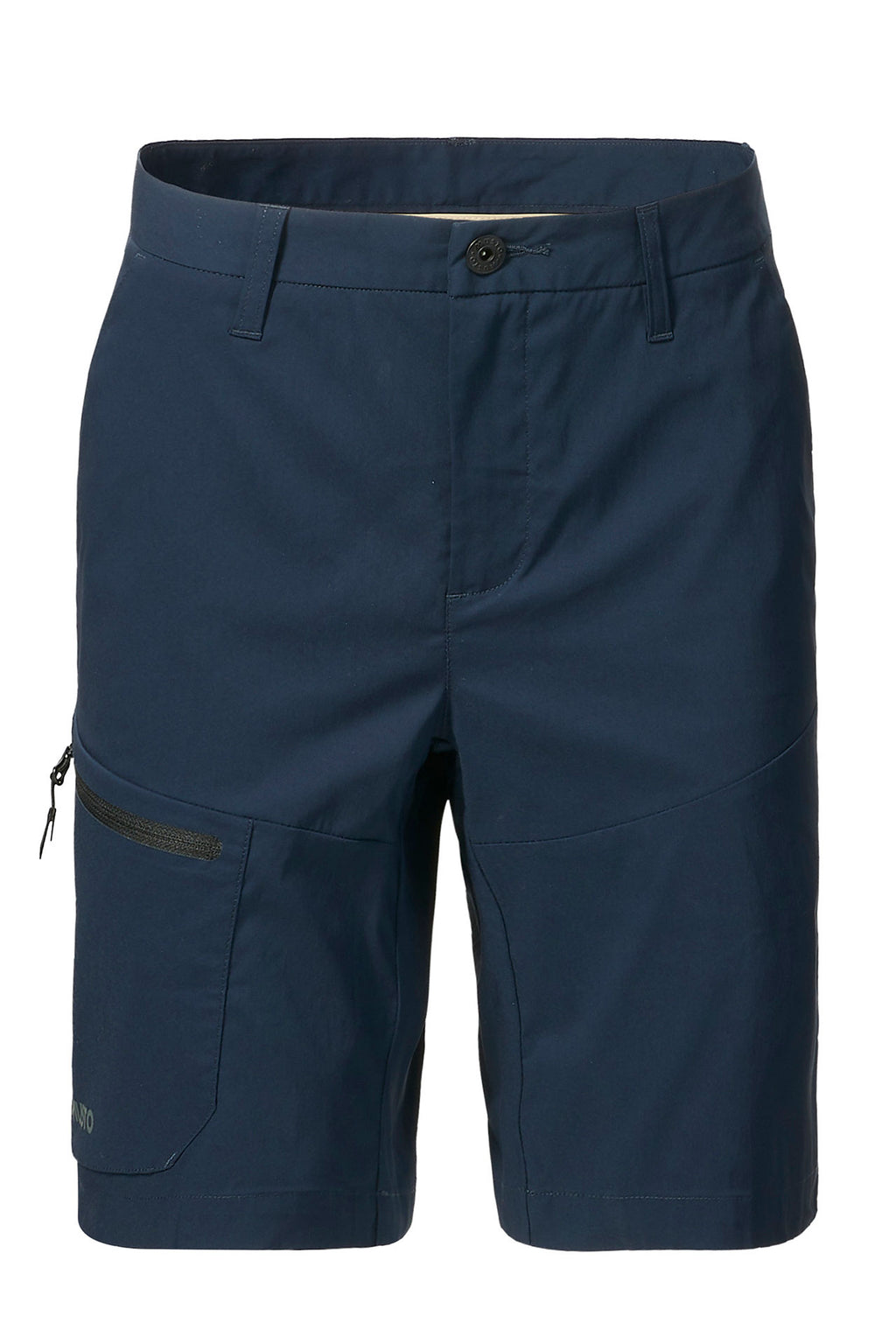 Cargo-shorts dame for båtliv - Musto forfra