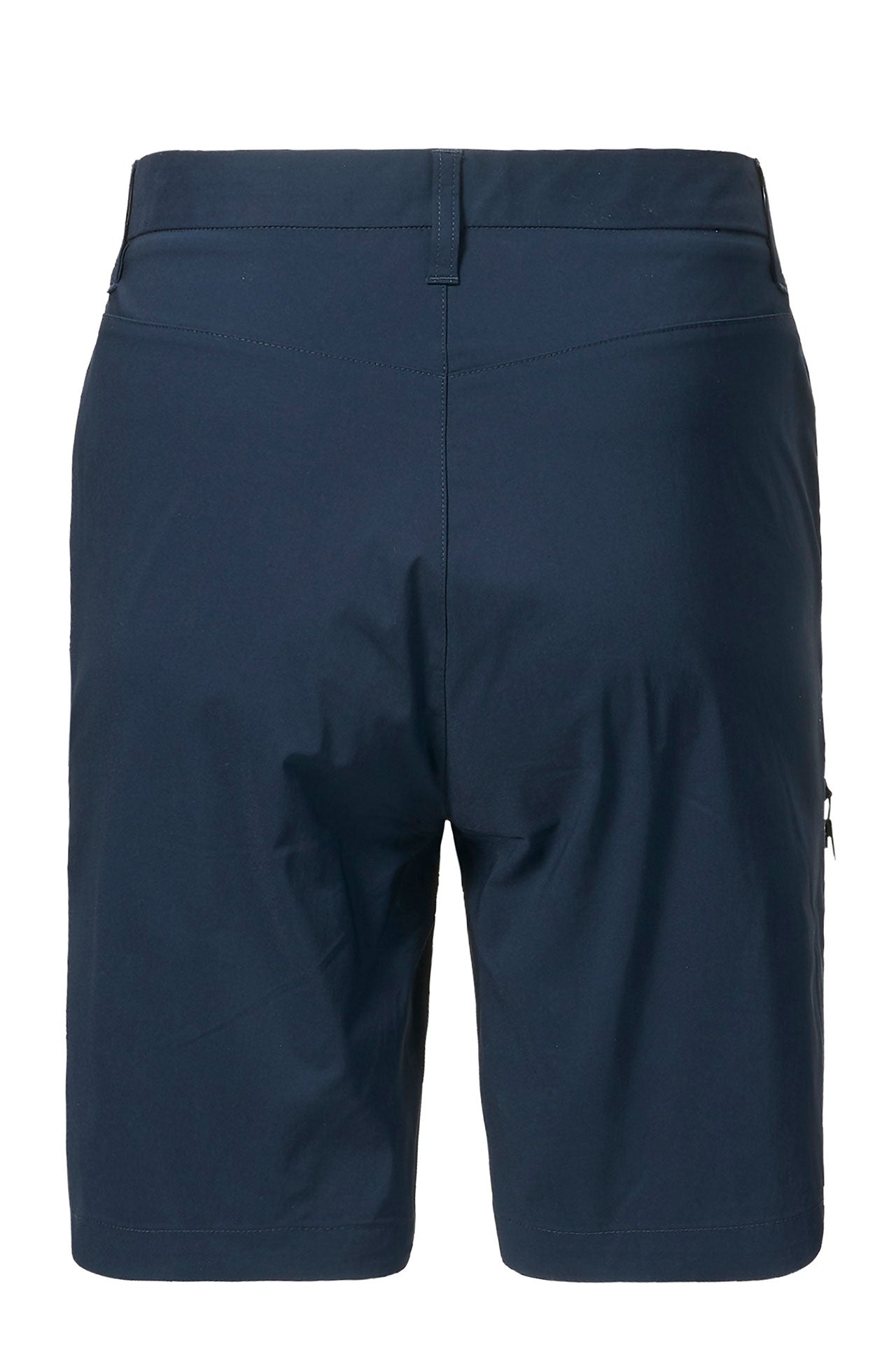 Cargo-shorts dame for båtliv - Musto nærbilde av lomme