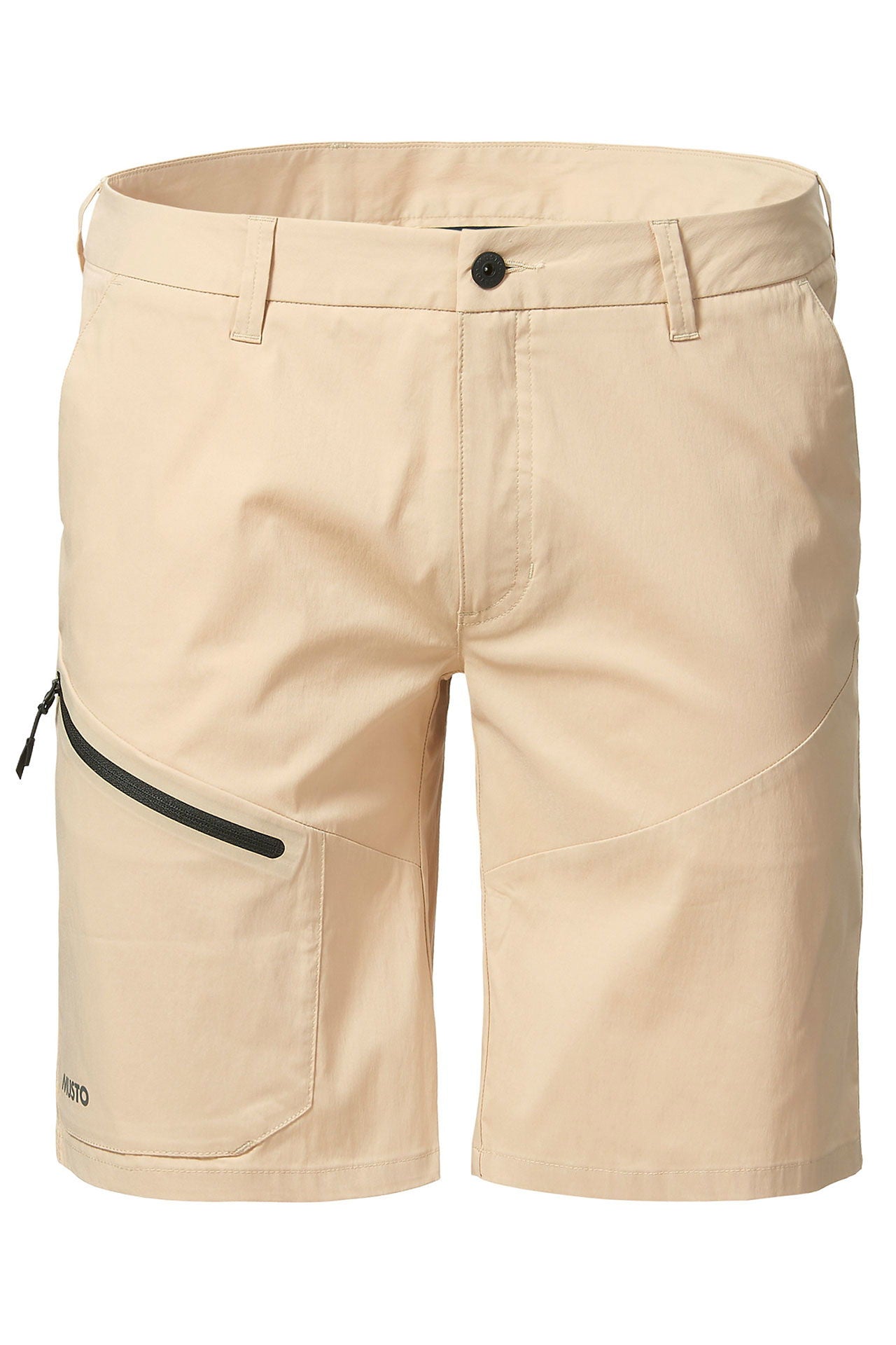 Cargo-shorts for båtliv - Musto forfra