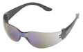 CAT solbriller ultralette med speilglass UV-beskyttelse forfra