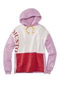 Classic 64 hettegenser for dame Musto forfra