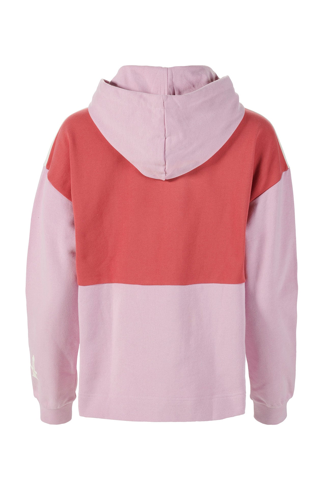 Classic 64 hettegenser for dame Musto bakside
