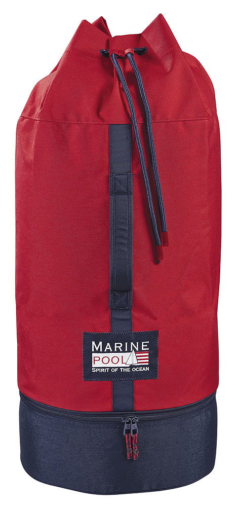 Classic Sea Sack 2 sjøsekk 79 liter forfra
