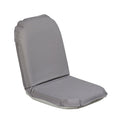 Classic Tender sittepute for jolle med borrelåsfeste - Comfort Seat forfra
