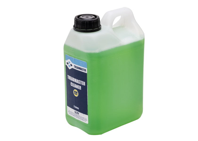 Cleaner for dekksbelegg 2000 ml - Treadmaster forfra