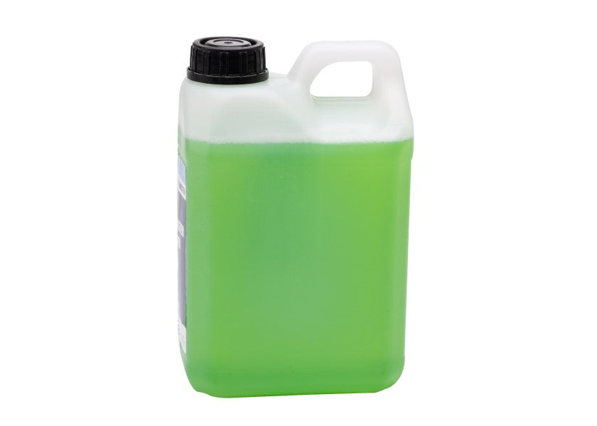 Cleaner for dekksbelegg 2000 ml - Treadmaster bakside